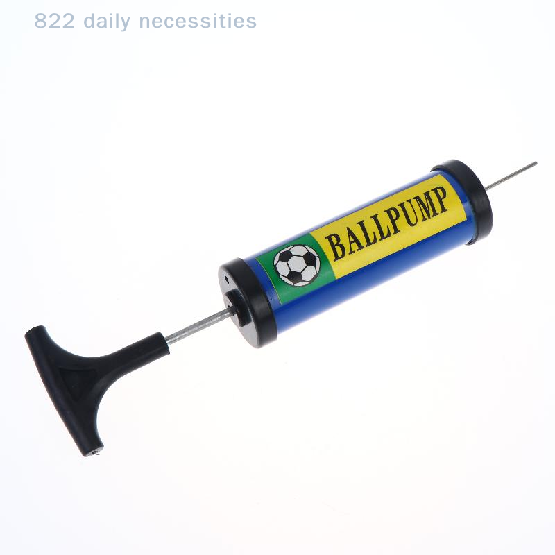 Multifunctional Portable Manua - Basketball Pump Needle review and price