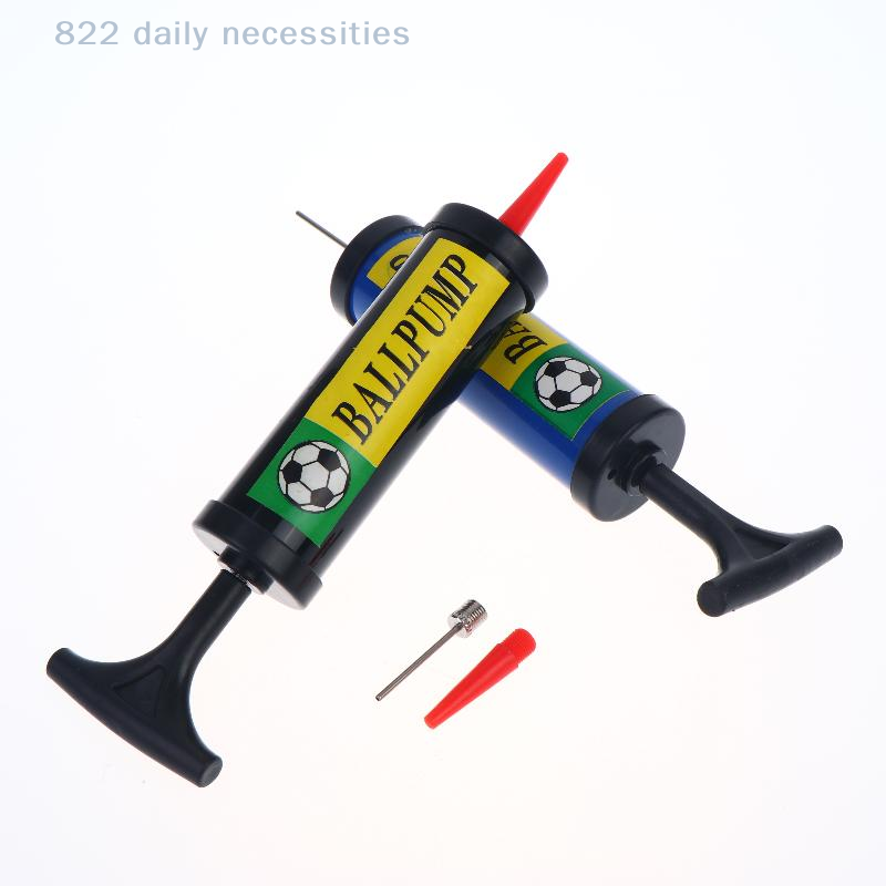 Multifunctional Portable Manua - Basketball Pump Needle review and price