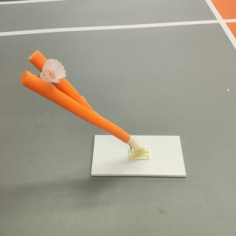 Children Badminton Pick Serve  - Sports Equipment Badminton review and price