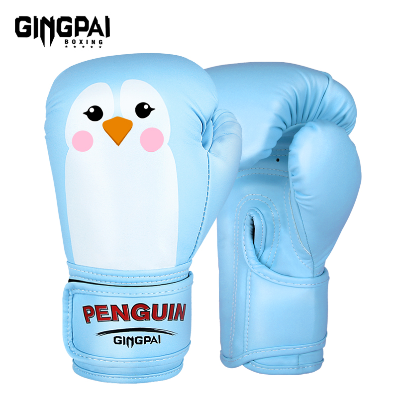 Children Boxing Gloves Kids Mu - Sports Equipment 5 Years Old review and price