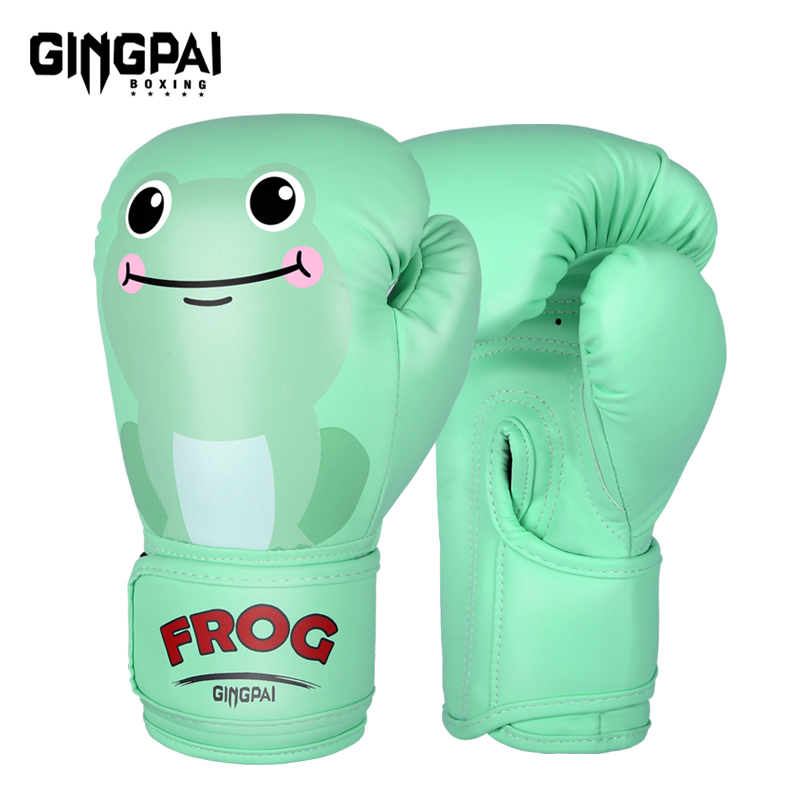 Children Boxing Gloves Kids Mu - Sports Equipment 5 Years Old review and price