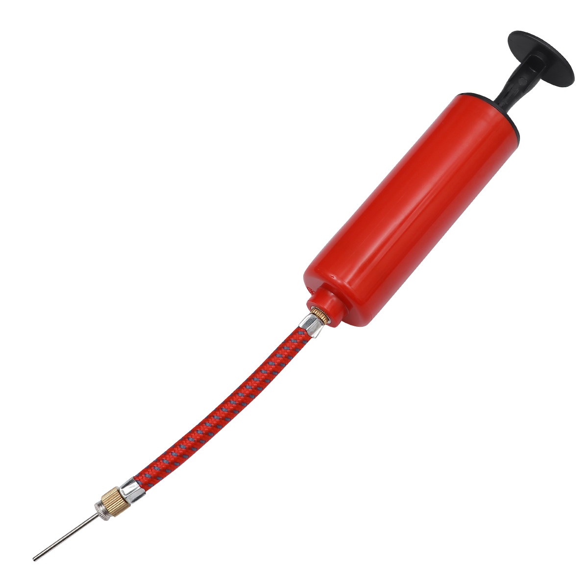 12Pcs Inflatable Ball Air Pump - Basketball Pump Needle review and price