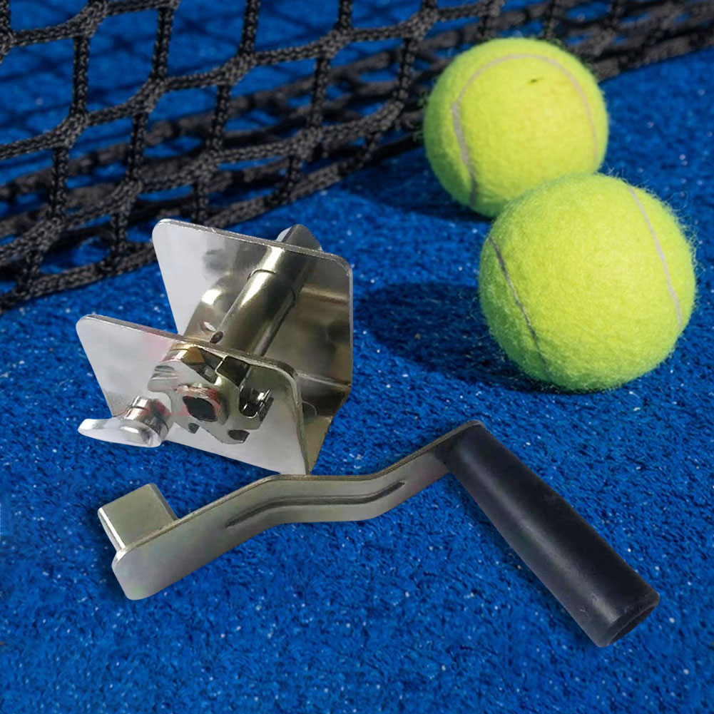 Sports Net Tensioner Training  - Sports Equipment Volleyball review and price