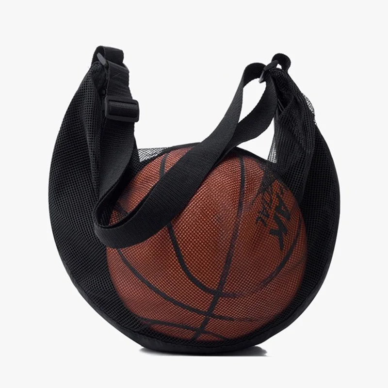Portable Basketball Storage Ba - Sports Equipment Volleyball review and price