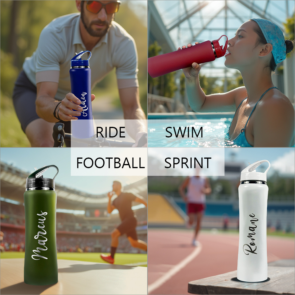 Personalized Name Straw Water  - Name Sports Equipment review and price