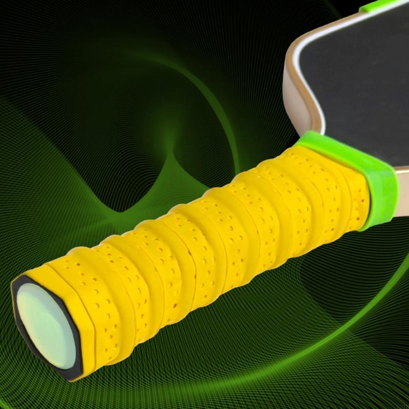   High Elasticity Racquet Grip - Sports Equipment Badminton review and price