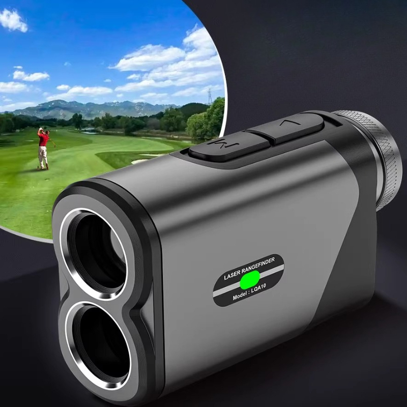 Mini Golf Laser Rangefinder Ou - Sports Equipment With A review and price