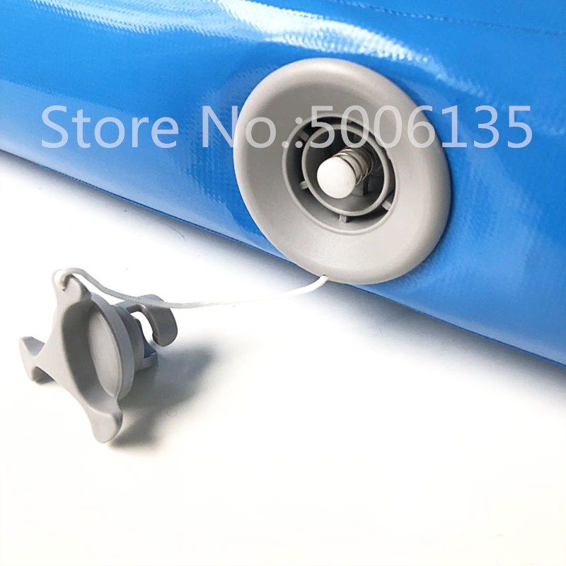 Inflatable Gym Mat Many Size P - Tumbling Air Track review and price