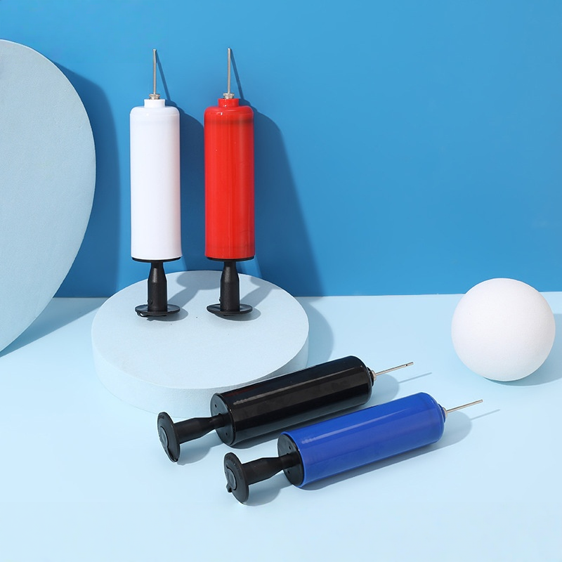Portable Hand Air Balls Pump I - Basketball Pump Needle review and price