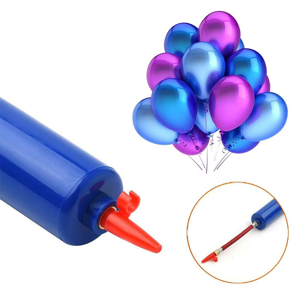 Portable Hand Air Balls Pump I - Basketball Pump Needle review and price