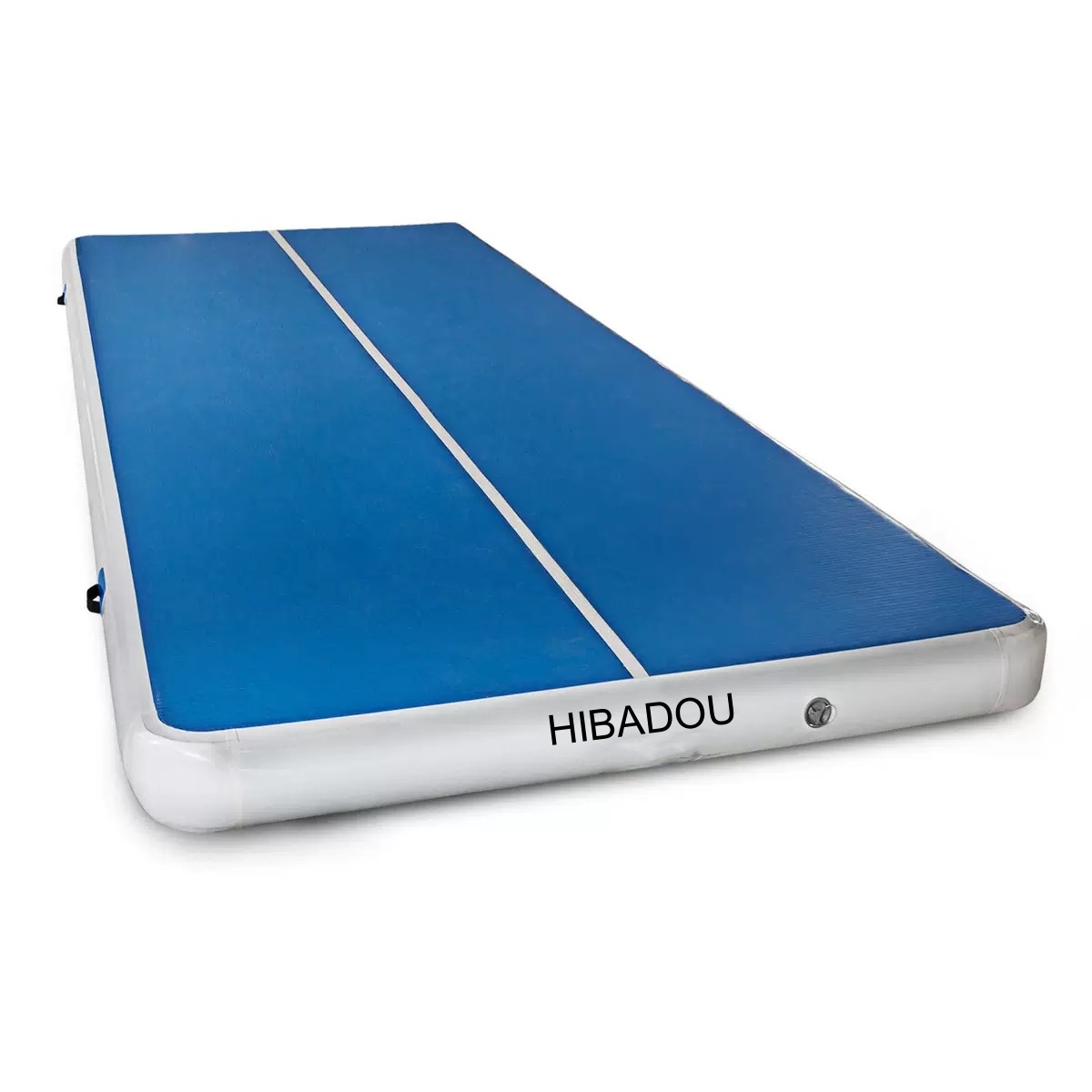 HIBADOU 11m/12m/13m Inflatable - Tumbling Air Track review and price