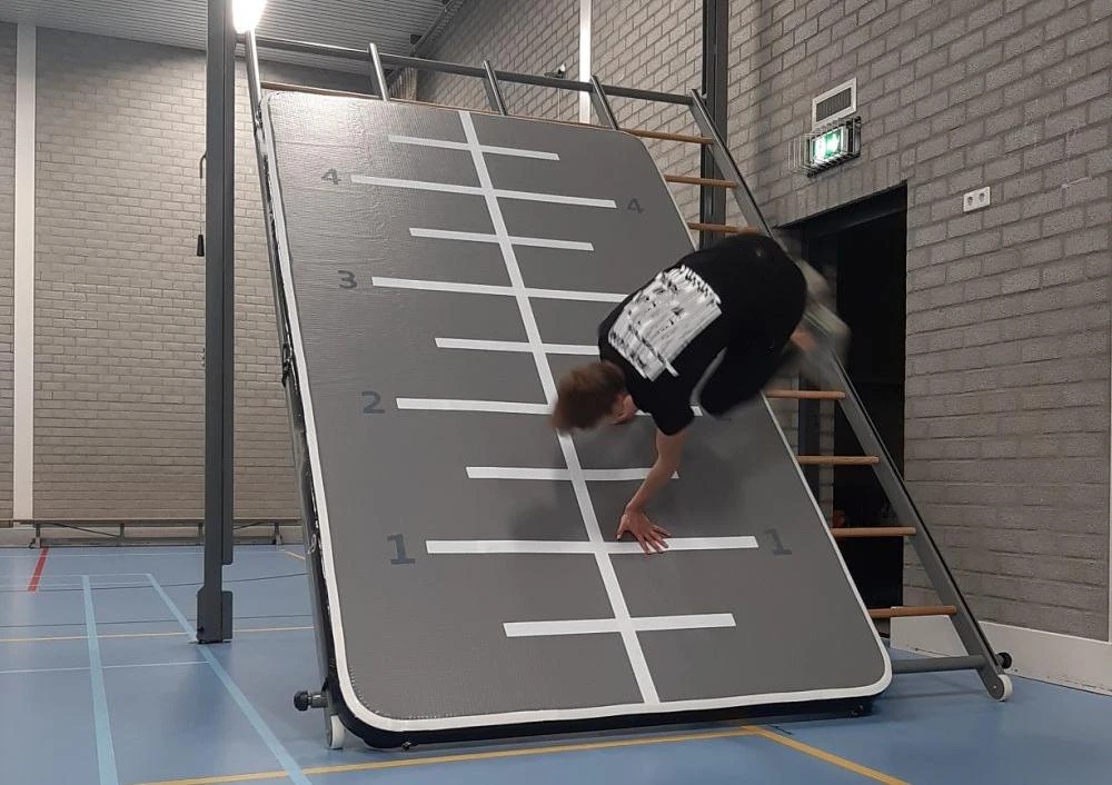 3m 5m 6m 8m 10m 12m Big Size I - Tumbling Air Track review and price