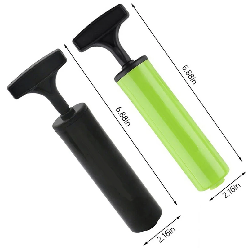 8Pcs Portable Ball Pump Set Fl - Basketball Pump Needle review and price