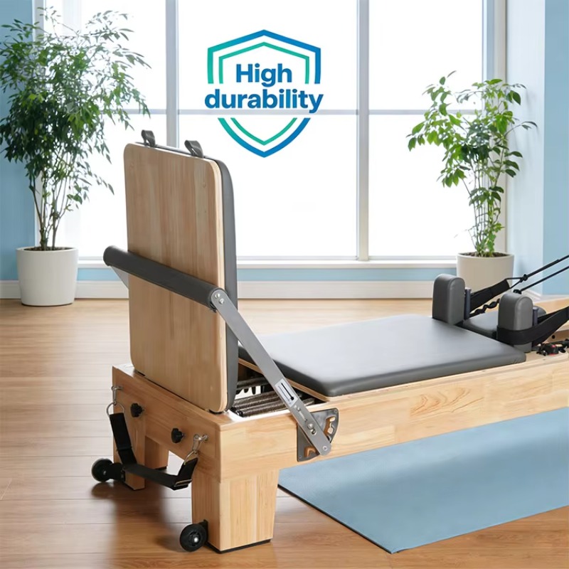 Pilates Reformers Body Exercis - Sports Equipment For Sale review and price