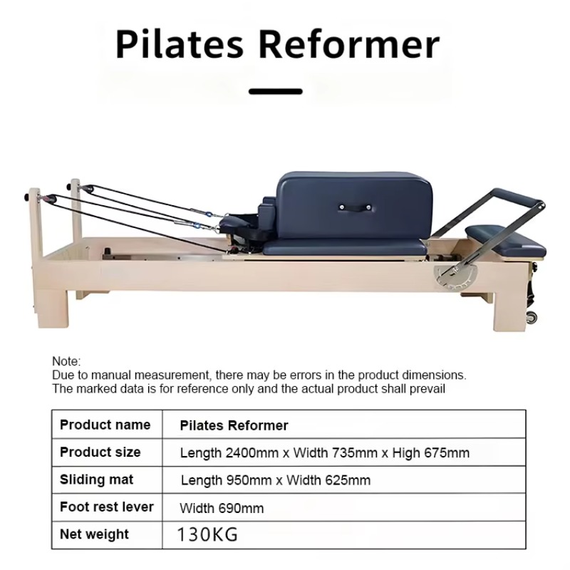 Pilates Reformers Body Exercis - Sports Equipment For Sale review and price