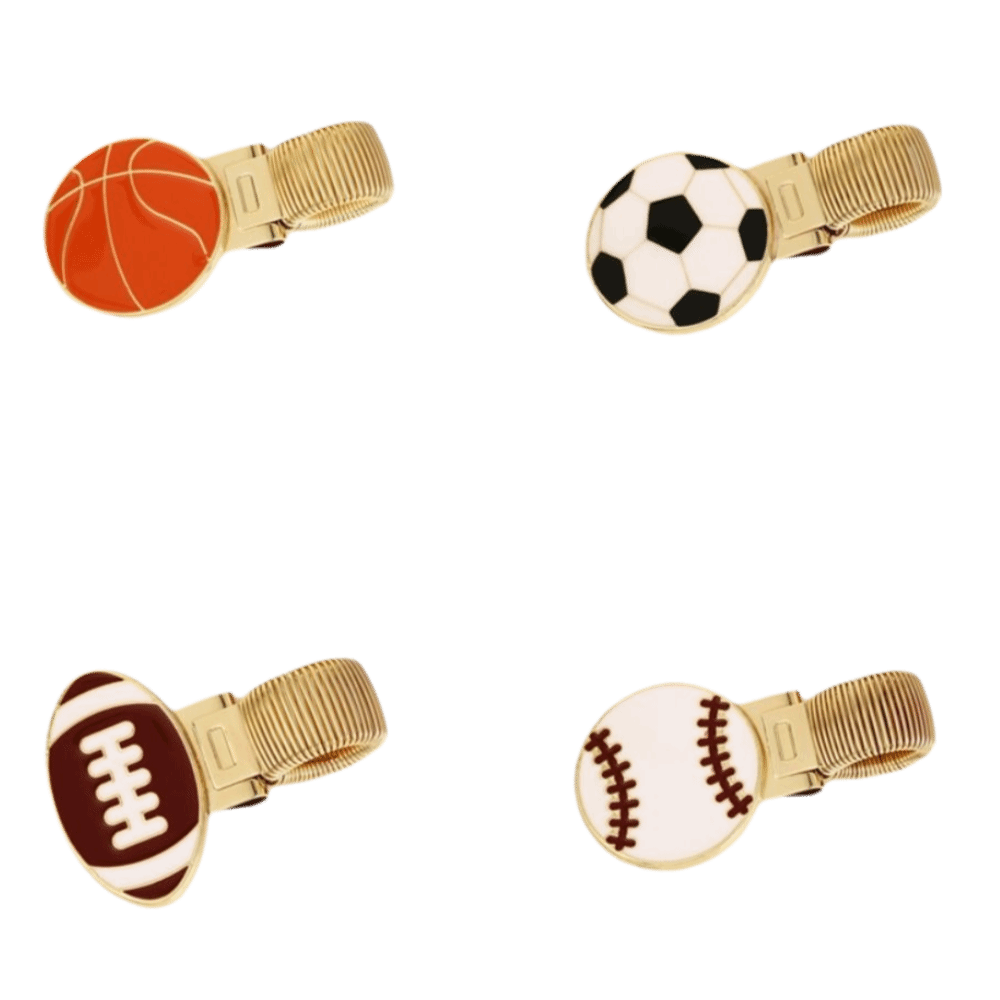 Creative Metal Metal Pen Holde - Sports Equipment In School review and price
