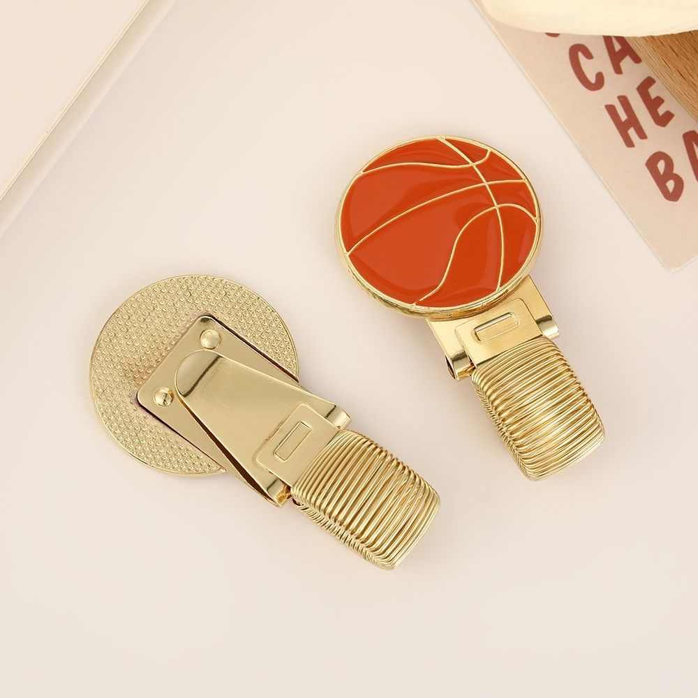 Creative Metal Metal Pen Holde - Sports Equipment In School review and price