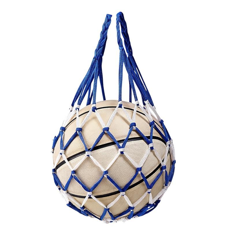 Football Net Bag Nylon Bold St - Sports Equipment Volleyball review and price