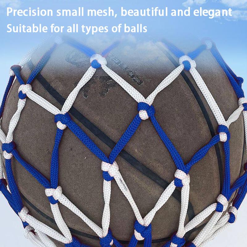 Football Net Bag Nylon Bold St - Sports Equipment Volleyball review and price