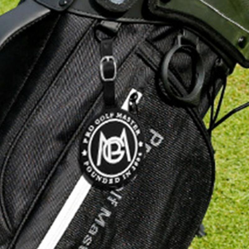 Golf Luggage Name Labels Gym B - Name Sports Equipment review and price