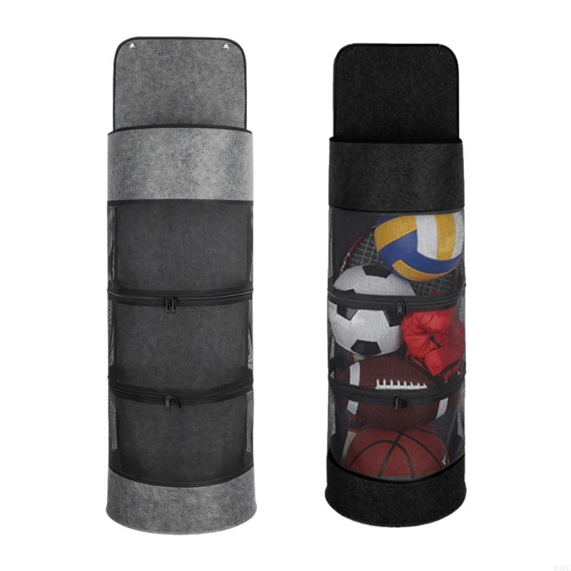 Ball Storage Rack For Sports E - Sports Equipment Volleyball review and price