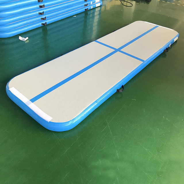 Gym Inflatable Air Track  Gymn - Tumbling Air Track review and price