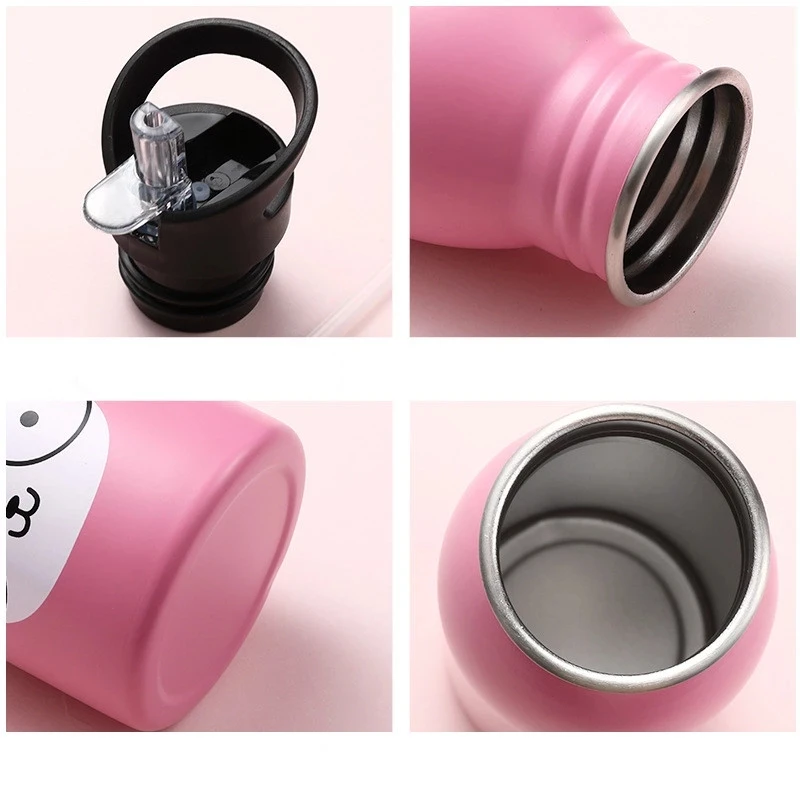 500ML Stainless Steel Water Bo - Sports Equipment 5 Years Old review and price