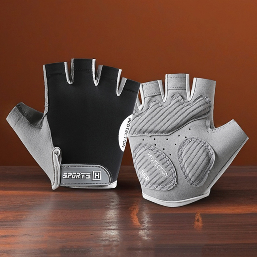 Breathable Anti-Slip Sports Gl - Name Sports Equipment review and price