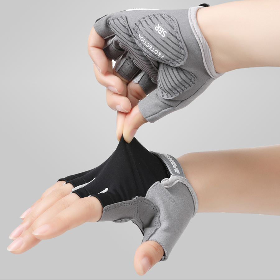 Breathable Anti-Slip Sports Gl - Name Sports Equipment review and price