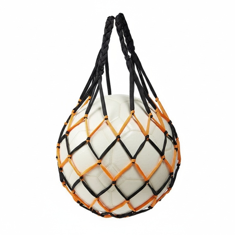 Basketball Ball Bag Heavy Duty - Sports Equipment Volleyball review and price