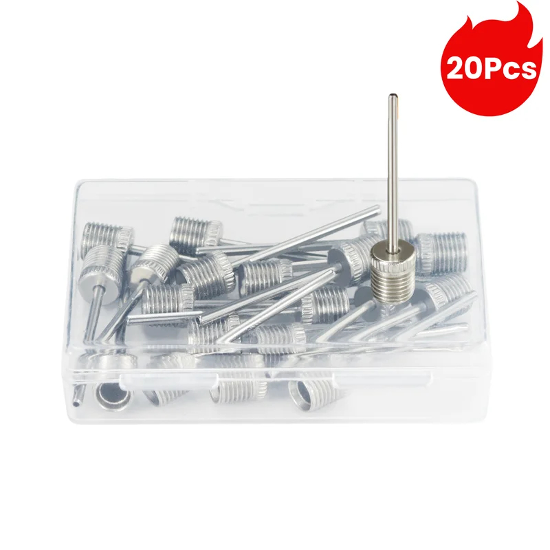 10/30/60Pcs Ball Air Needle St - Basketball Pump Needle review and price
