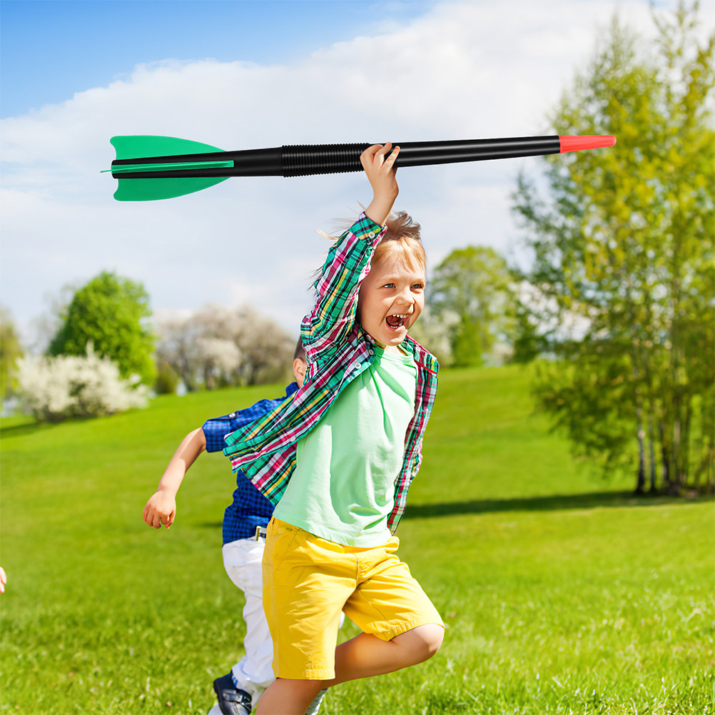 2Pcs Kids Training Javelin Pla - Javelin Throwing review and price