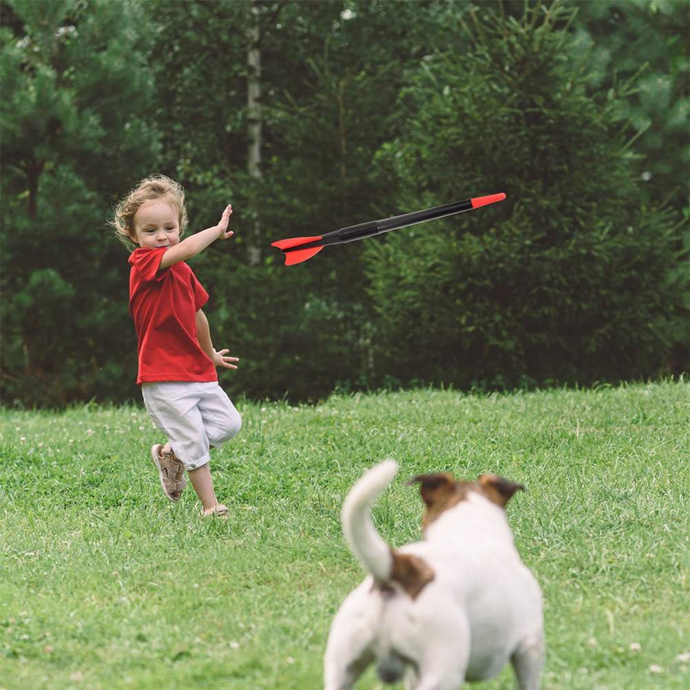 2Pcs Kids Training Javelin Pla - Javelin Throwing review and price