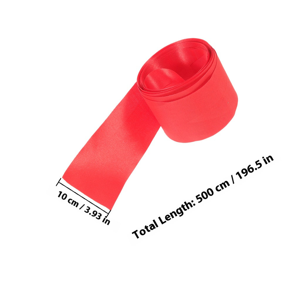 Red Solid Double Faced Race Fi - Sports Equipment In School review and price