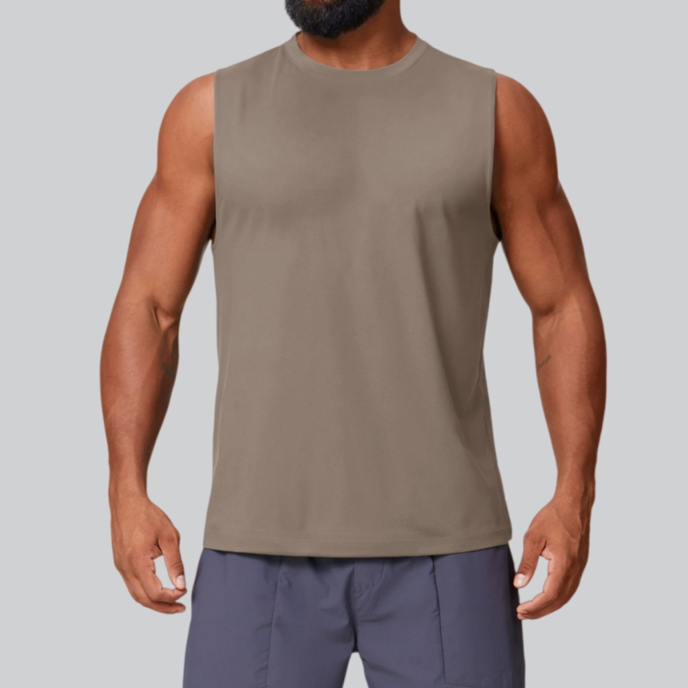 Men's Fitness Tank Tops Summer - Sports Equipment Gym review and price