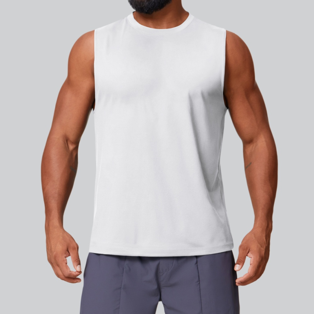 Men's Fitness Tank Tops Summer - Sports Equipment Gym review and price