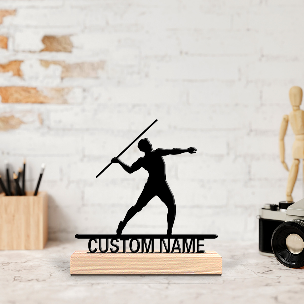 1pc javelin throw Personalized - Javelin Throwing review and price