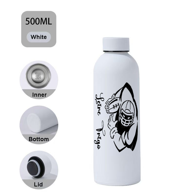 750ml Custom Logo Name Thermos - Name Sports Equipment review and price