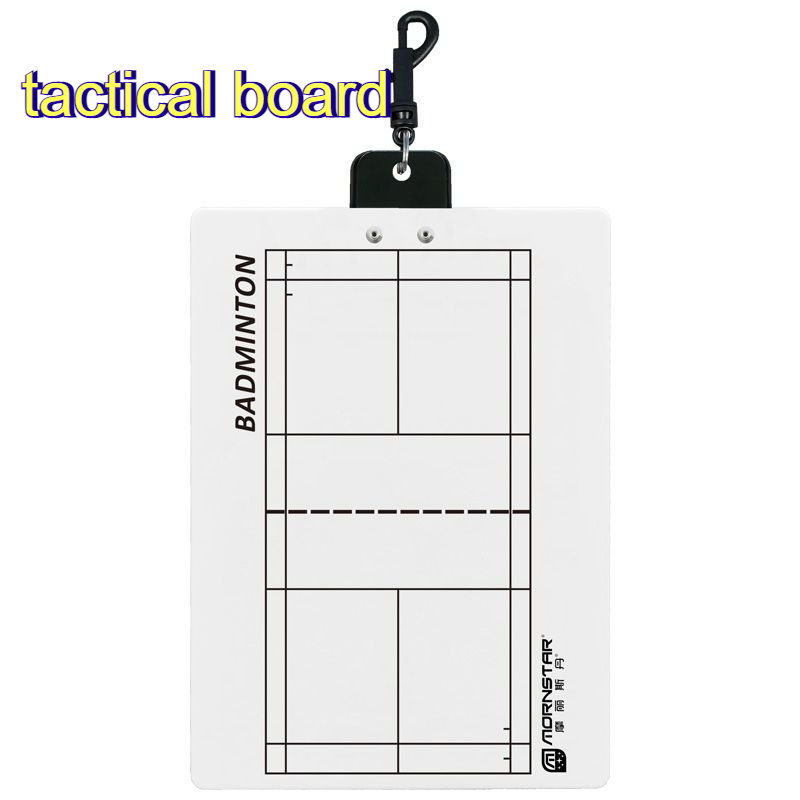Professional Badminton Tactica - Sports Equipment Badminton review and price