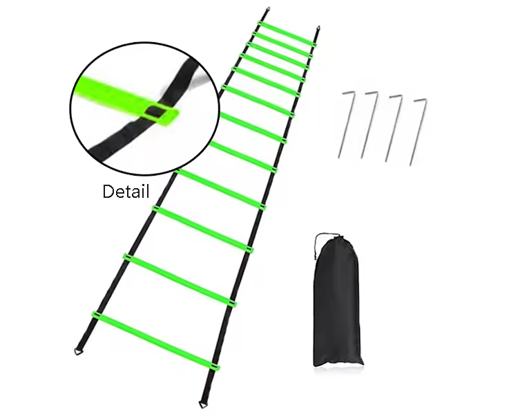 Football Soccer Speed Training - Agility Hurdle Set review and price