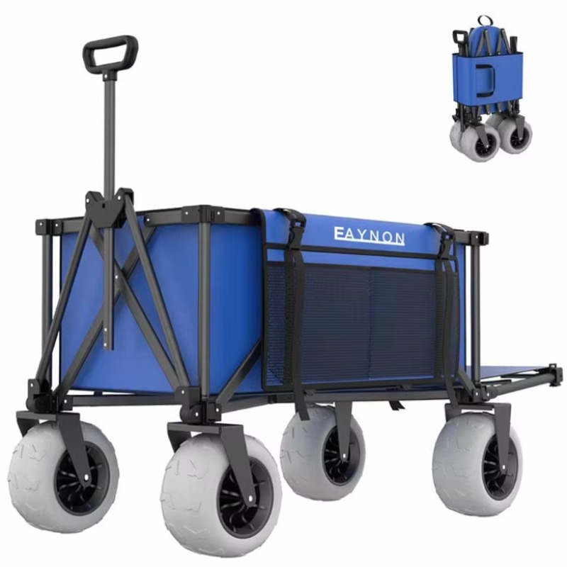 YTUIN OEM Extended Large Sport - Sports Equipment Trolley review and price
