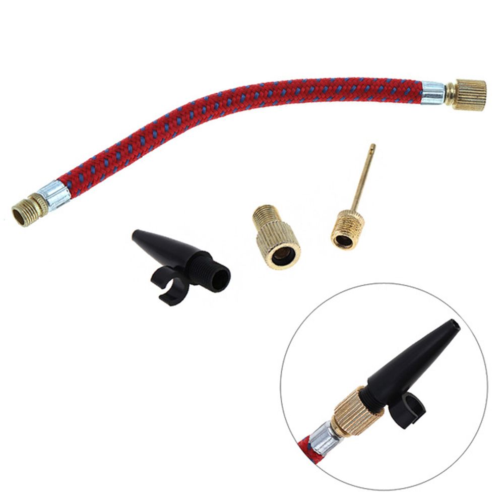 1 Set Outdoor Accessories Voll - Basketball Pump Needle review and price