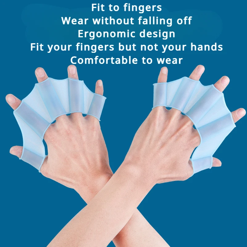Silicone Swimming Fins Flipper - Sports Equipment 5 Years Old review and price