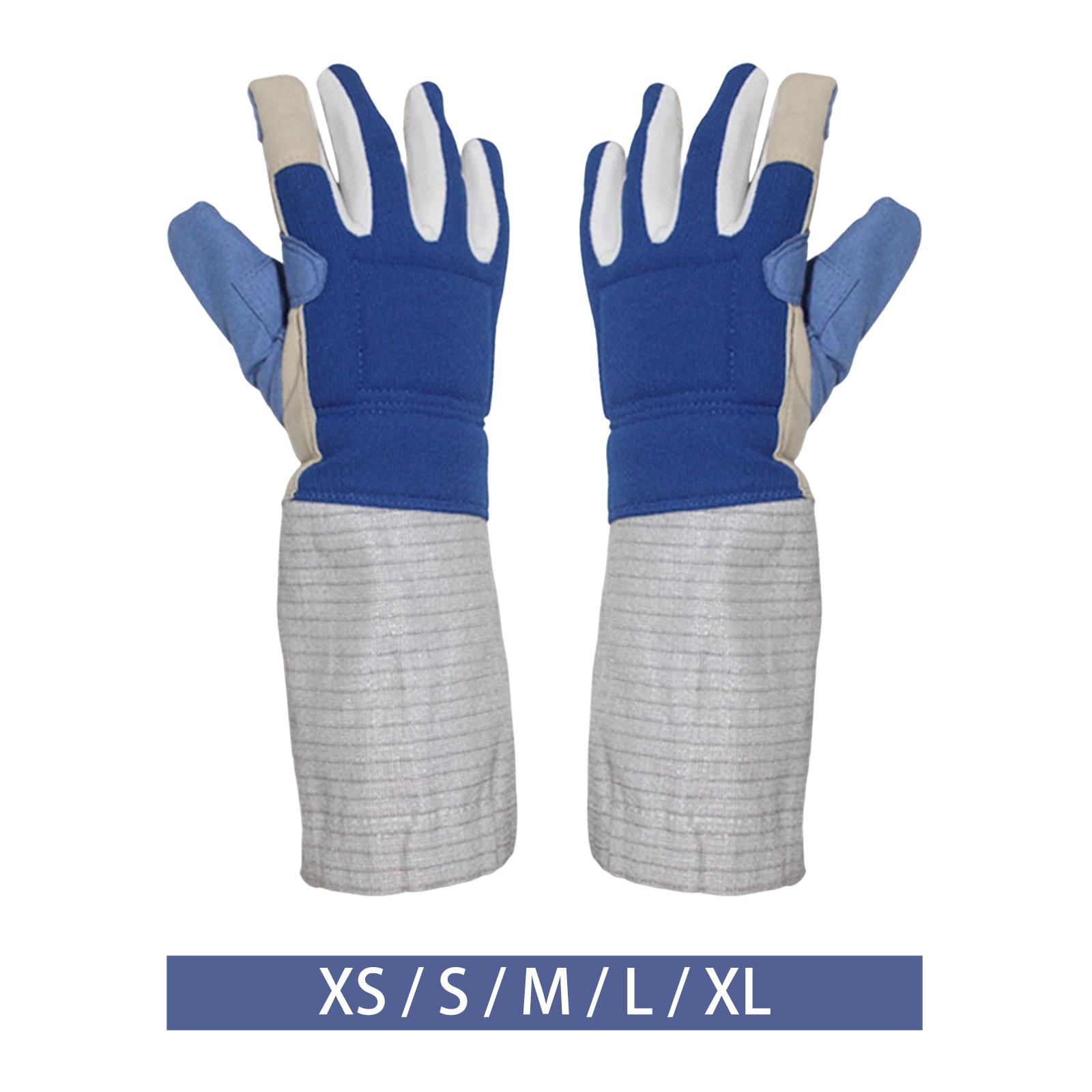 Fencing Glove, Washable Fencin - Sports Equipment 5 Years Old review and price