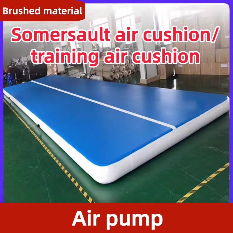 2M Inflatable Air Track Tumbli - Tumbling Air Track review and price