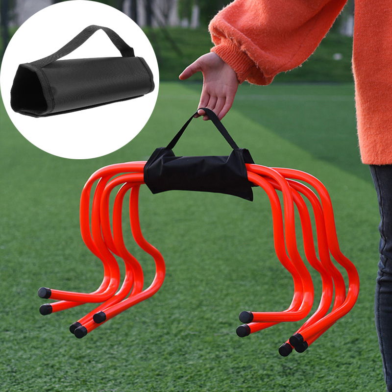 Training Equipment Carrier Acc - Agility Hurdle Set review and price