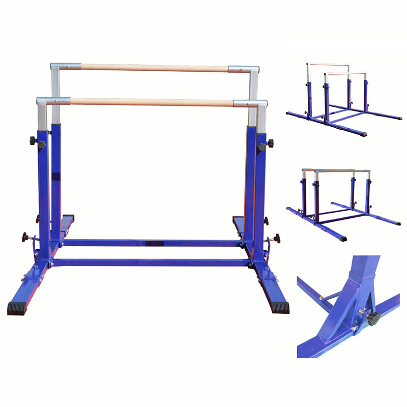 2026 Asymmetric Indoor Paralle - Sports Equipment For Sale review and price