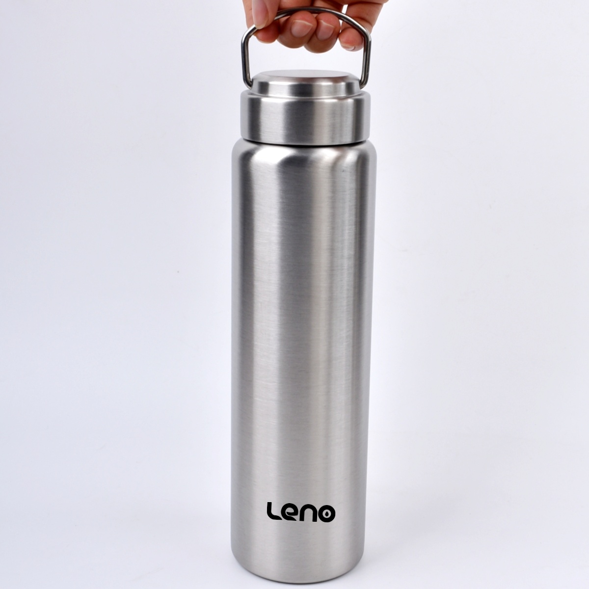 1pc Large Capacity Stainless S - Sports Equipment 5 Years Old review and price