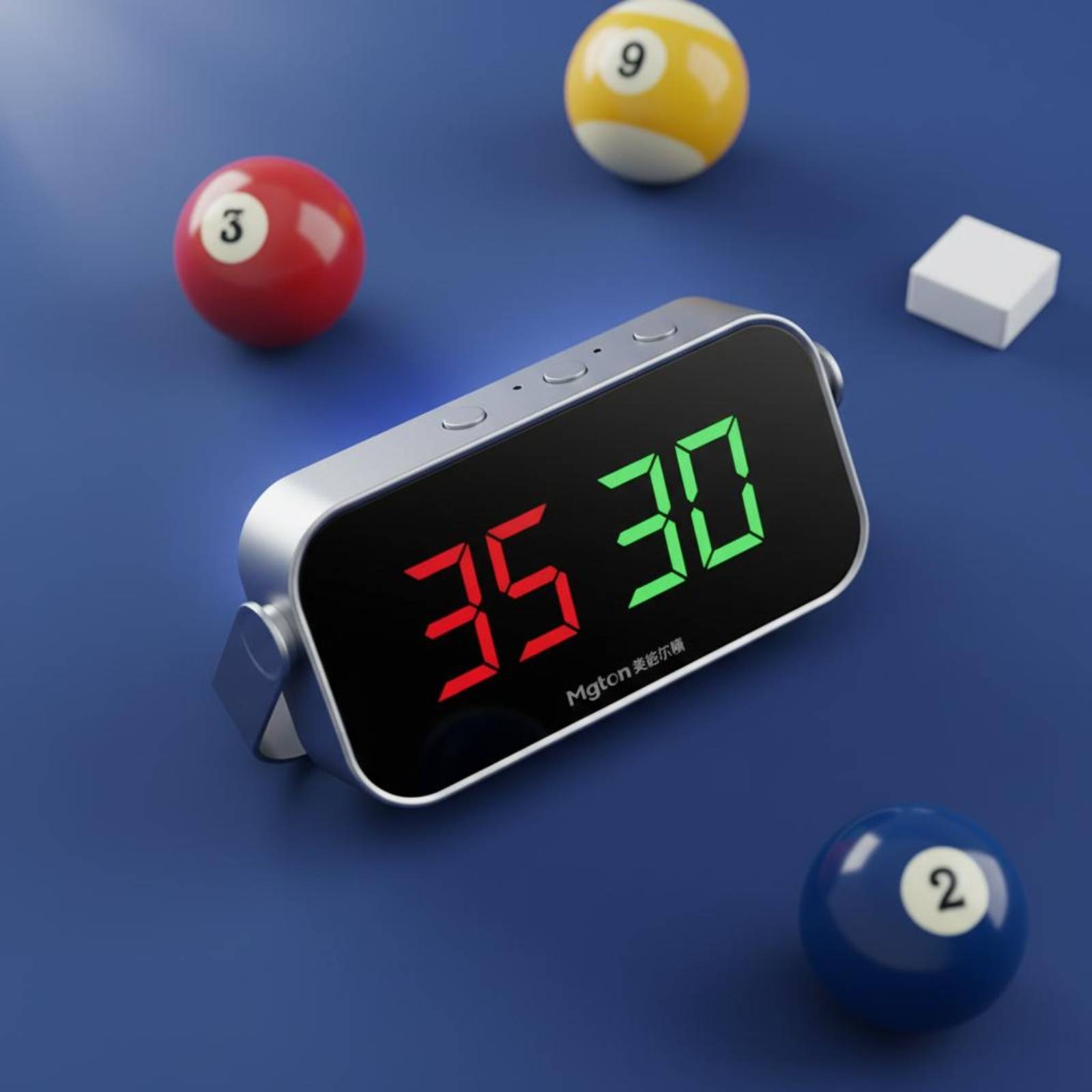 Tabletop Billiards Score Displ - Sports Equipment With A review and price