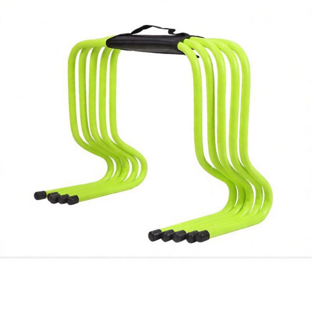 Speed Agility Hurdles Soccer B - Agility Hurdle Set review and price
